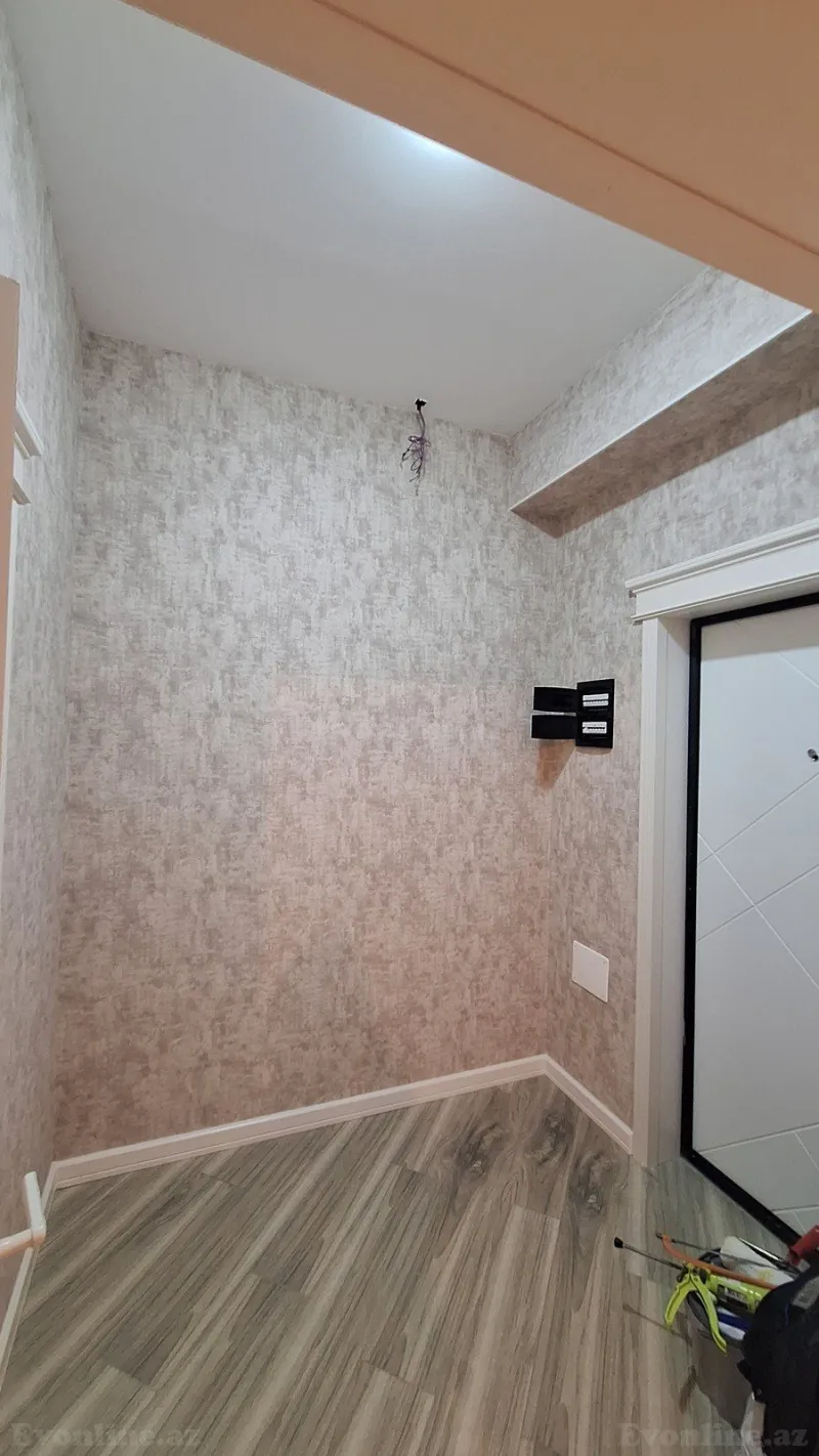 Satılır 3 otaqlı Mənzil Yeni tikili 115 m² 4-cü mikrorayon - şəkil 11