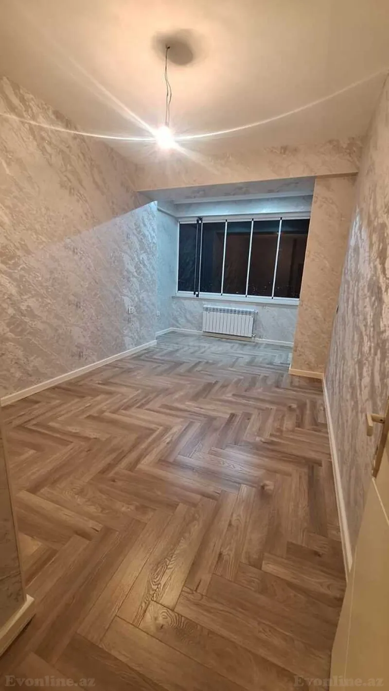 Satılır 3 otaqlı Mənzil Yeni tikili 115 m² 4-cü mikrorayon - şəkil 13
