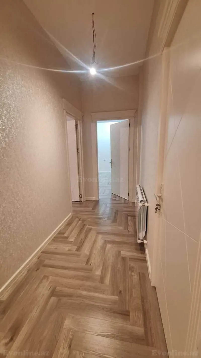Satılır 3 otaqlı Mənzil Yeni tikili 115 m² 4-cü mikrorayon - şəkil 14