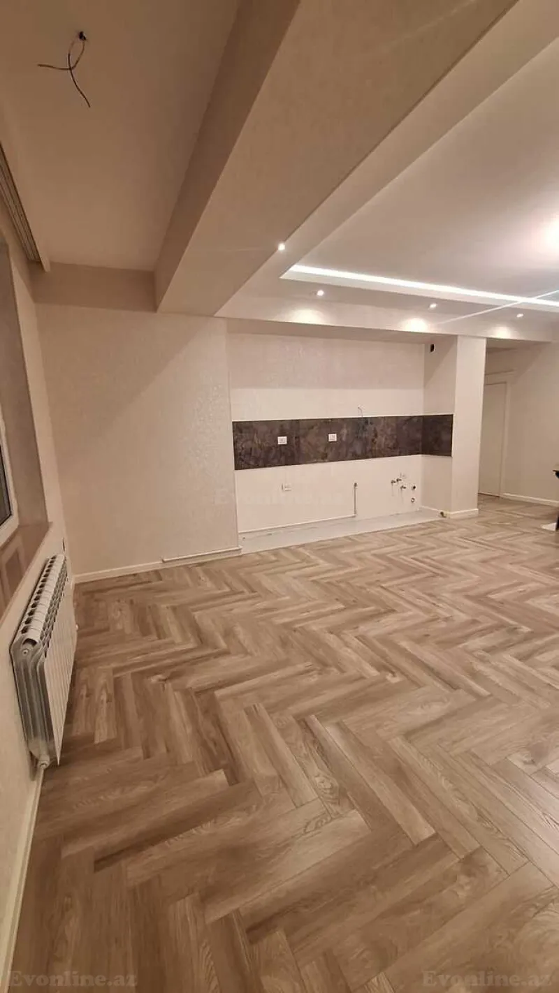 Satılır 3 otaqlı Mənzil Yeni tikili 115 m² 4-cü mikrorayon - şəkil 17