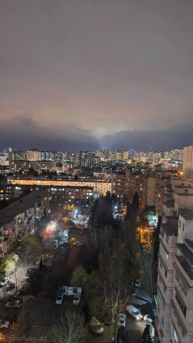 Satılır 3 otaqlı Mənzil Yeni tikili 115 m² 4-cü mikrorayon - şəkil 18