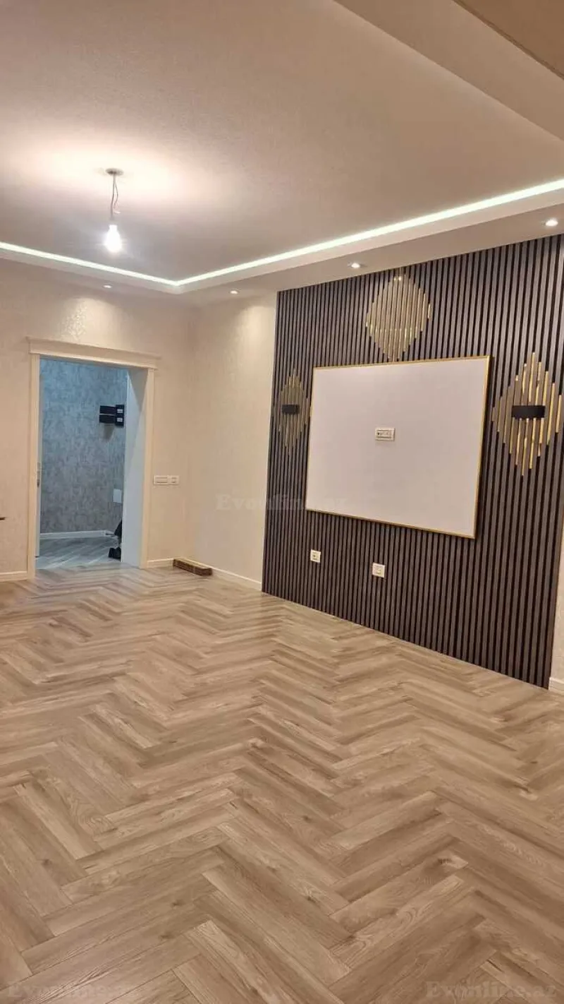 Satılır 3 otaqlı Mənzil Yeni tikili 115 m² 4-cü mikrorayon - şəkil 19