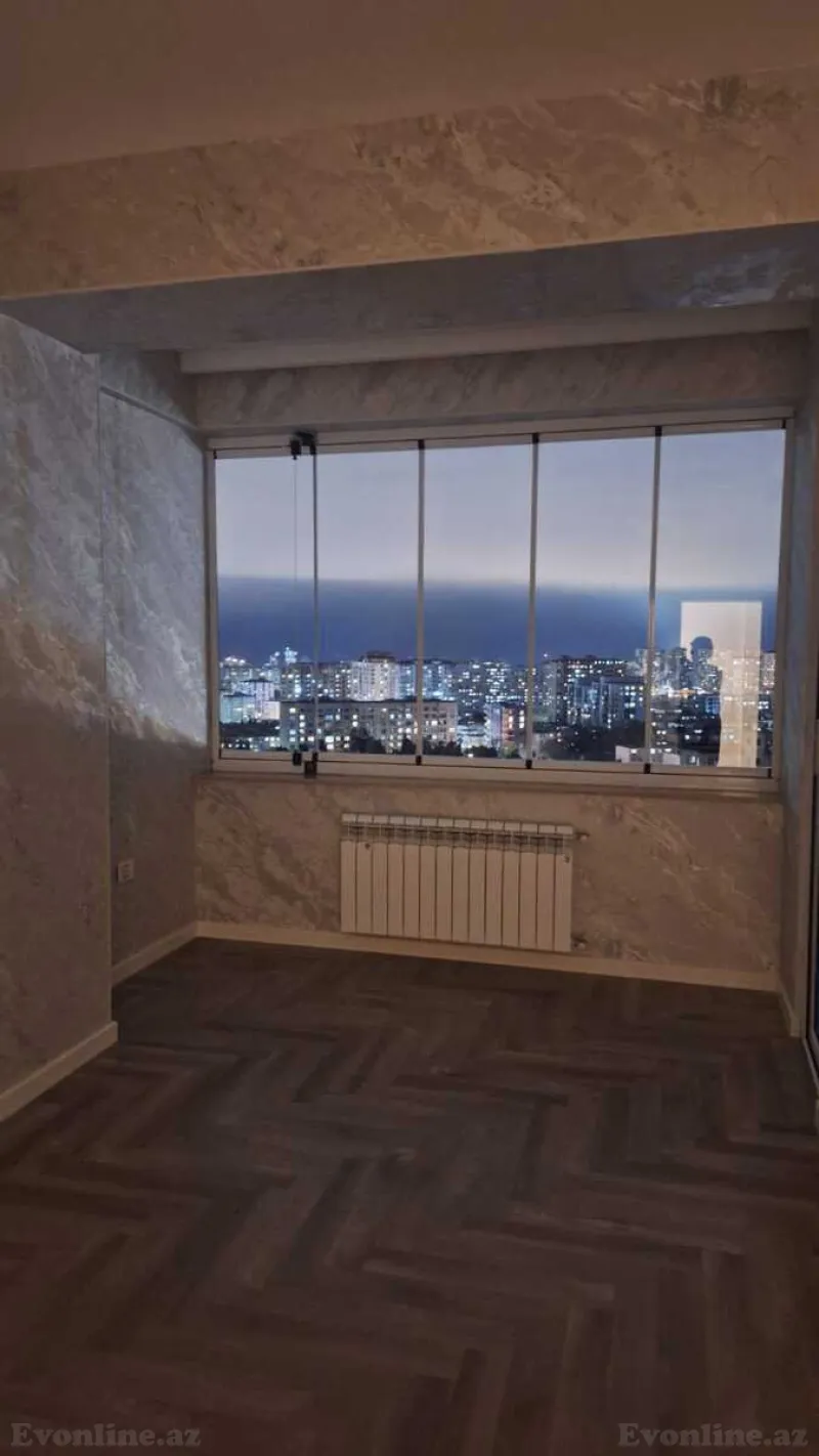 Satılır 3 otaqlı Mənzil Yeni tikili 115 m² 4-cü mikrorayon - şəkil 20