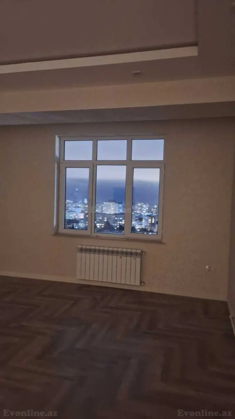 Satılır 3 otaqlı Mənzil Yeni tikili 115 m² 4-cü mikrorayon - şəkil 21