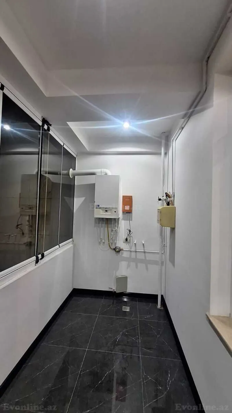 Satılır 3 otaqlı Mənzil Yeni tikili 115 m² 4-cü mikrorayon - şəkil 23