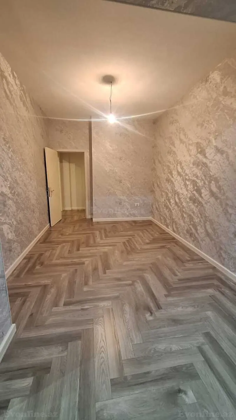 Satılır 3 otaqlı Mənzil Yeni tikili 115 m² 4-cü mikrorayon - şəkil 24