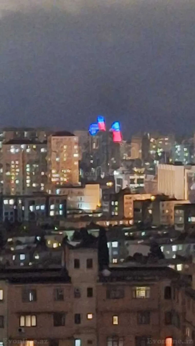 Satılır 3 otaqlı Mənzil Yeni tikili 115 m² 4-cü mikrorayon - şəkil 25