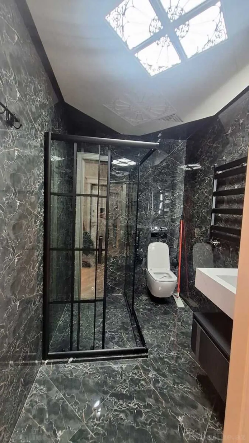 Satılır 3 otaqlı Mənzil Yeni tikili 115 m² 4-cü mikrorayon - şəkil 27