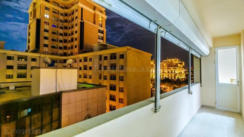 Kirayə verilir 3 otaqlı Mənzil Köhnə tikili 100 m² 28 May m.