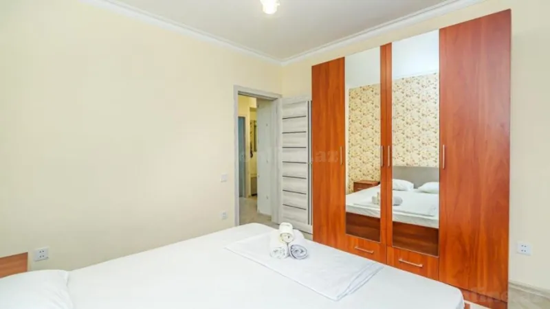 Kirayə verilir 3 otaqlı Mənzil Köhnə tikili 100 m² 28 May m. - şəkil 2