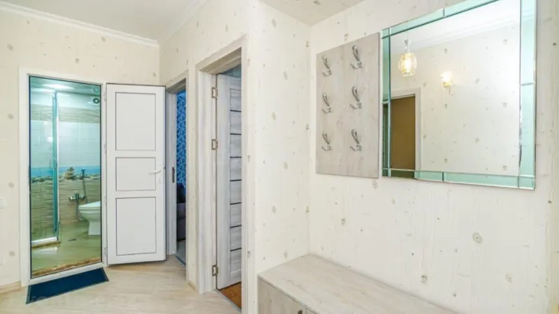 Kirayə verilir 3 otaqlı Mənzil Köhnə tikili 100 m² 28 May m. - şəkil 4