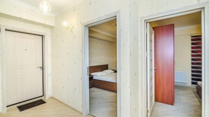 Kirayə verilir 3 otaqlı Mənzil Köhnə tikili 100 m² 28 May m. - şəkil 5