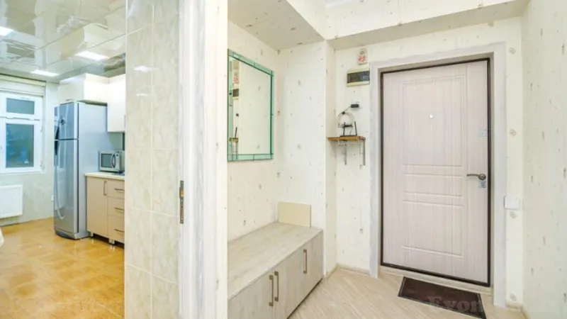 Kirayə verilir 3 otaqlı Mənzil Köhnə tikili 100 m² 28 May m. - şəkil 7