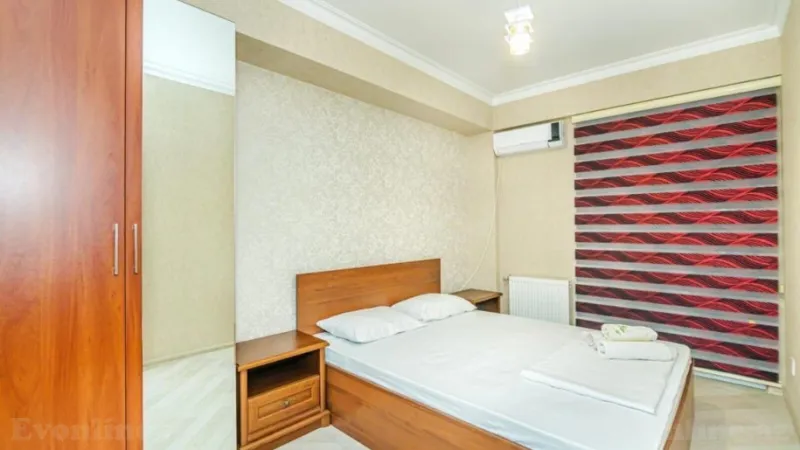 Kirayə verilir 3 otaqlı Mənzil Köhnə tikili 100 m² 28 May m. - şəkil 8