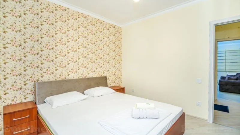 Kirayə verilir 3 otaqlı Mənzil Köhnə tikili 100 m² 28 May m. - şəkil 9