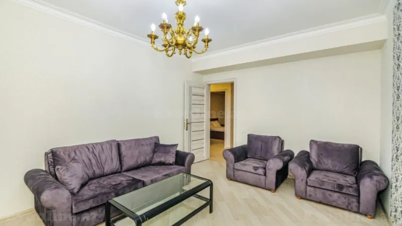 Kirayə verilir 3 otaqlı Mənzil Köhnə tikili 100 m² 28 May m. - şəkil 14