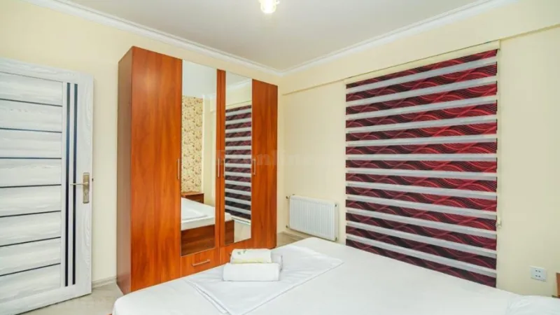 Kirayə verilir 3 otaqlı Mənzil Köhnə tikili 100 m² 28 May m. - şəkil 16