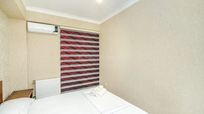 Kirayə verilir 3 otaqlı Mənzil Köhnə tikili 100 m² 28 May m. - şəkil 20