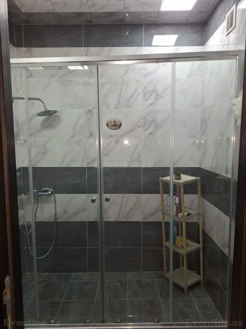 Satılır 3 otaqlı Mənzil Yeni tikili 87.7 m² Sumqayıt - şəkil 6