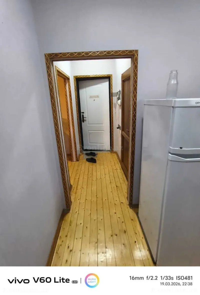 Satılır 1 otaqlı Mənzil Yeni tikili 33 m² Xırdalan - şəkil 2