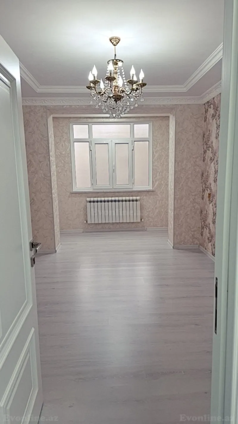 Satılır 5 otaqlı Mənzil Köhnə tikili 111 m² Gəncə - şəkil 5