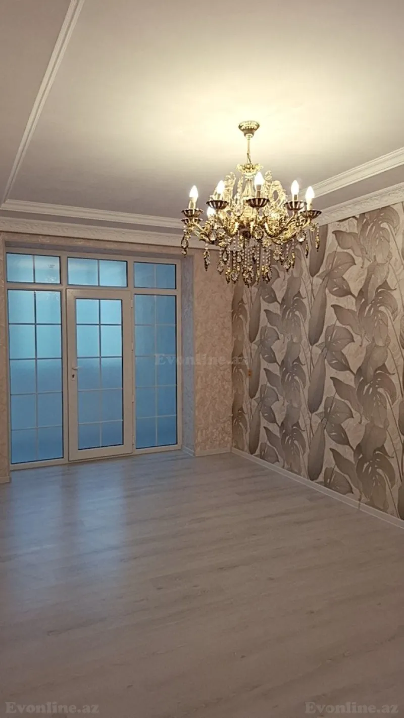 Satılır 5 otaqlı Mənzil Köhnə tikili 111 m² Gəncə - şəkil 6