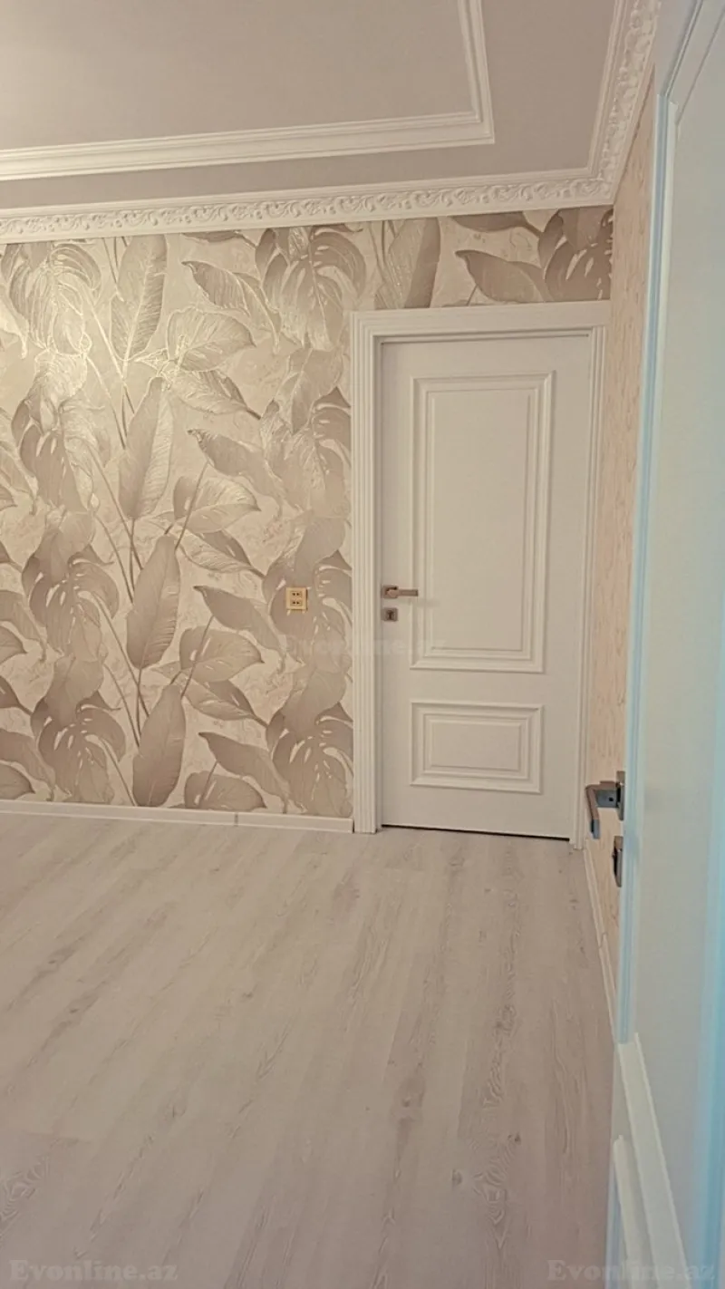 Satılır 5 otaqlı Mənzil Köhnə tikili 111 m² Gəncə - şəkil 7