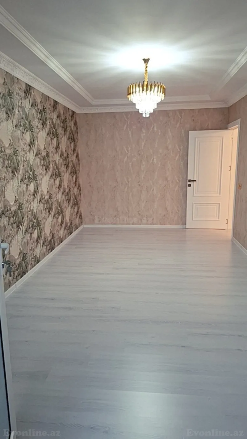 Satılır 5 otaqlı Mənzil Köhnə tikili 111 m² Gəncə - şəkil 10