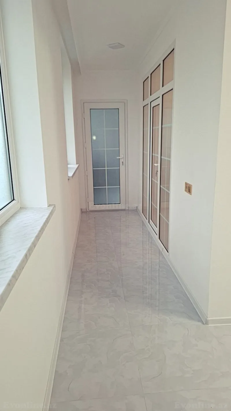 Satılır 5 otaqlı Mənzil Köhnə tikili 111 m² Gəncə - şəkil 12