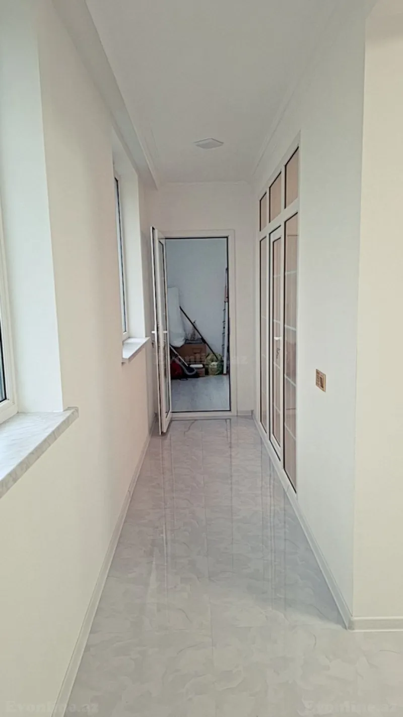 Satılır 5 otaqlı Mənzil Köhnə tikili 111 m² Gəncə - şəkil 13