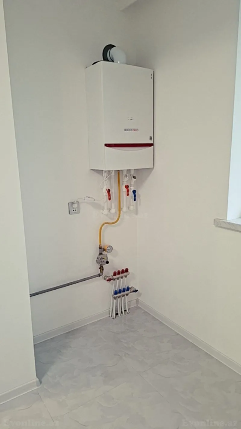 Satılır 5 otaqlı Mənzil Köhnə tikili 111 m² Gəncə - şəkil 14