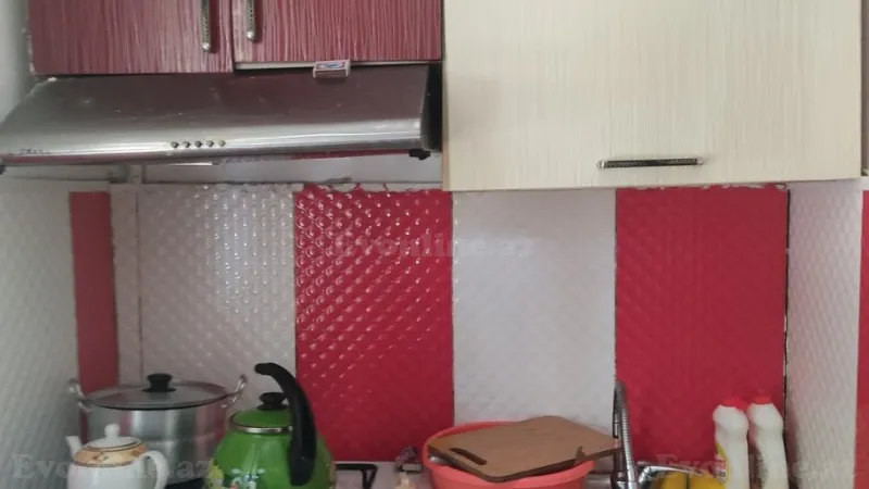 Satılır 2 otaqlı Mənzil Köhnə tikili 33 m² Yasamal - şəkil 6