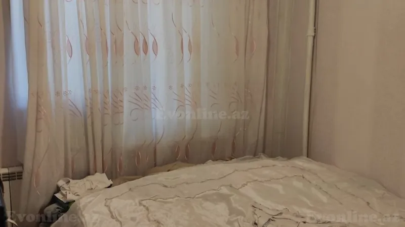 Satılır 2 otaqlı Mənzil Köhnə tikili 33 m² Yasamal - şəkil 7