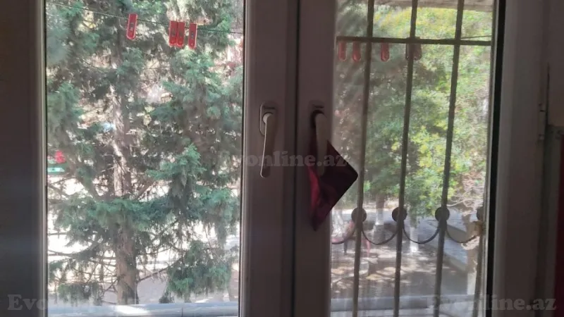 Satılır 2 otaqlı Mənzil Köhnə tikili 33 m² Yasamal - şəkil 9