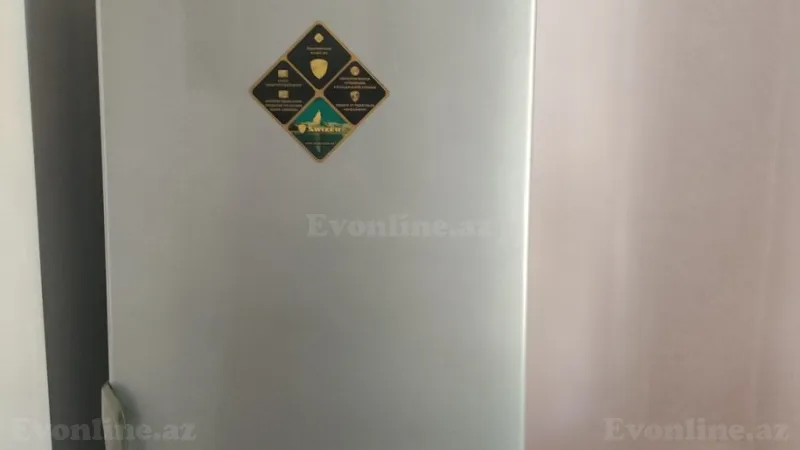 Satılır 2 otaqlı Mənzil Köhnə tikili 33 m² Yasamal - şəkil 10