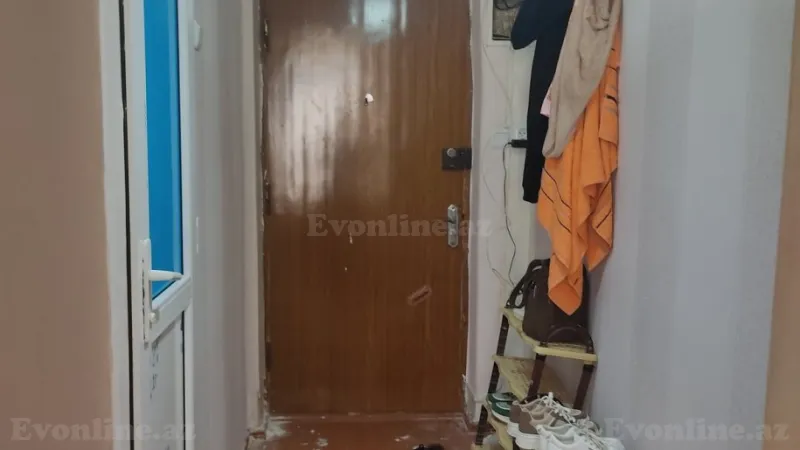Satılır 2 otaqlı Mənzil Köhnə tikili 33 m² Yasamal - şəkil 12