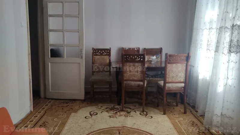 Satılır 2 otaqlı Mənzil Köhnə tikili 33 m² Yasamal - şəkil 15