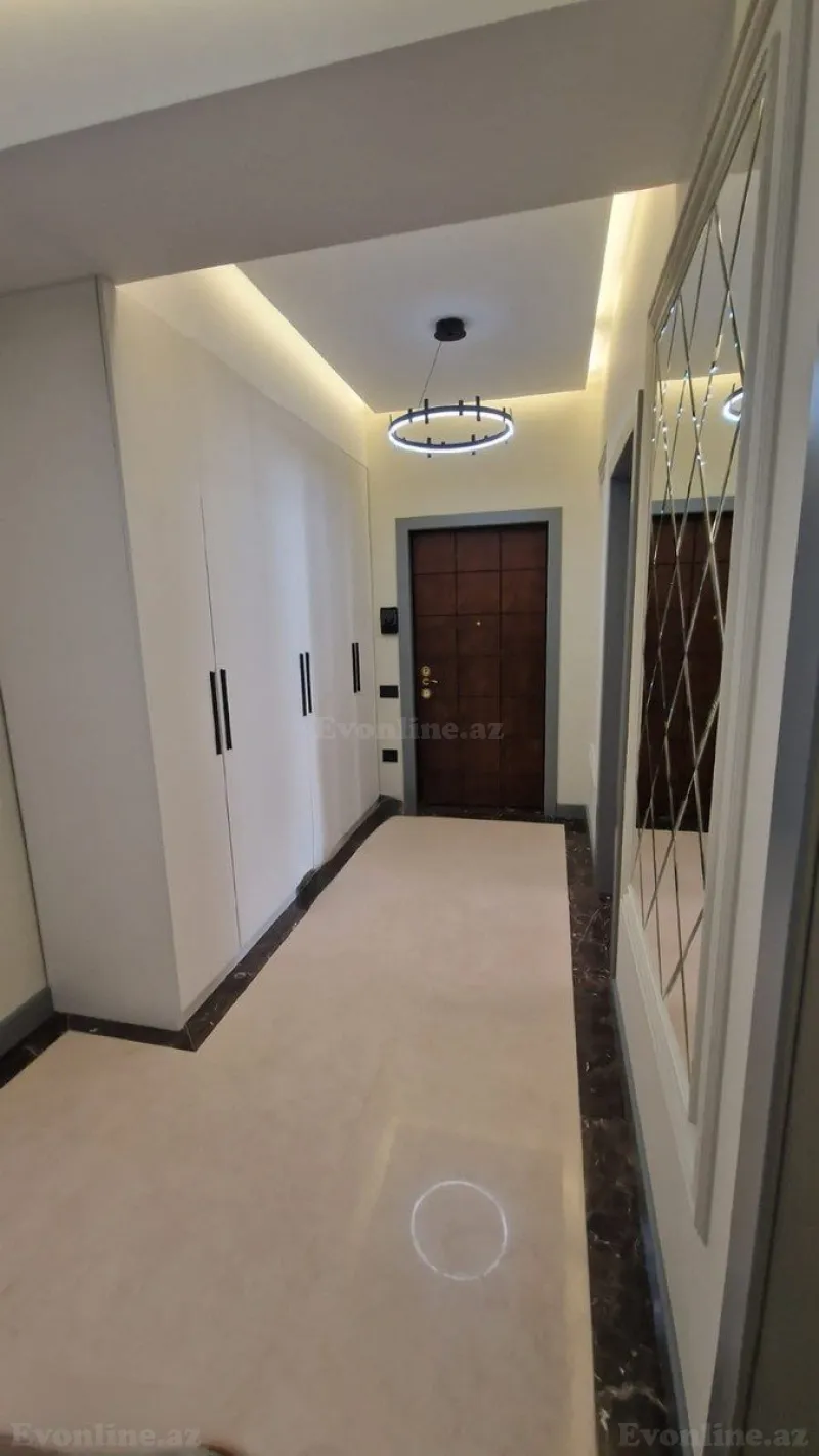 Satılır 2 otaqlı Mənzil Yeni tikili 84 m² Yasamal - şəkil 8