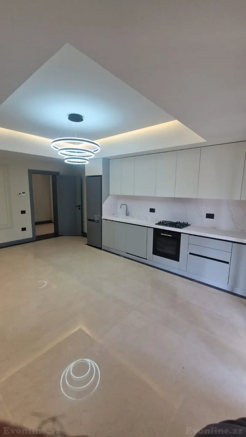 Satılır 2 otaqlı Mənzil Yeni tikili 84 m² Yasamal - şəkil 10
