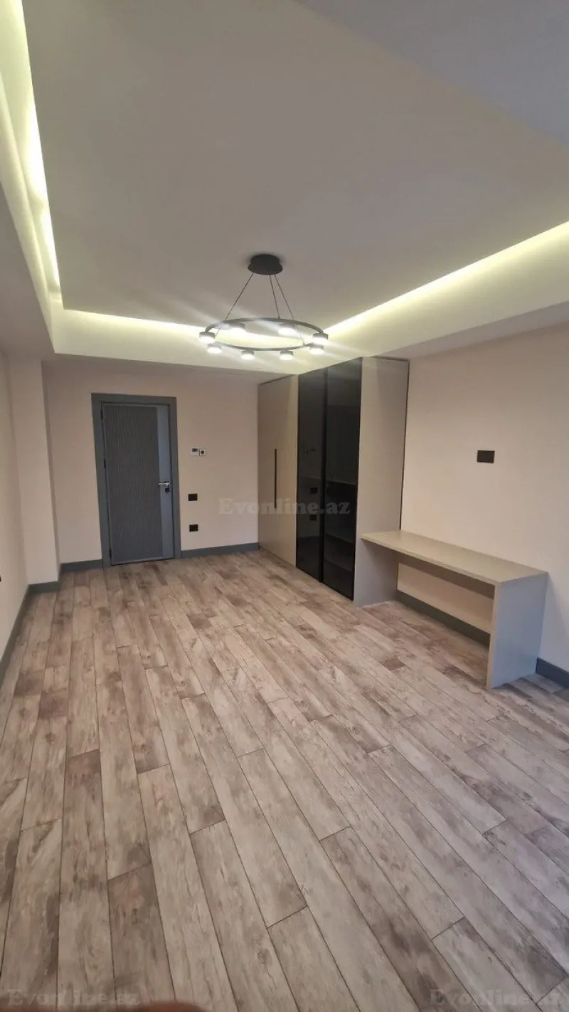 Satılır 2 otaqlı Mənzil Yeni tikili 84 m² Yasamal - şəkil 13