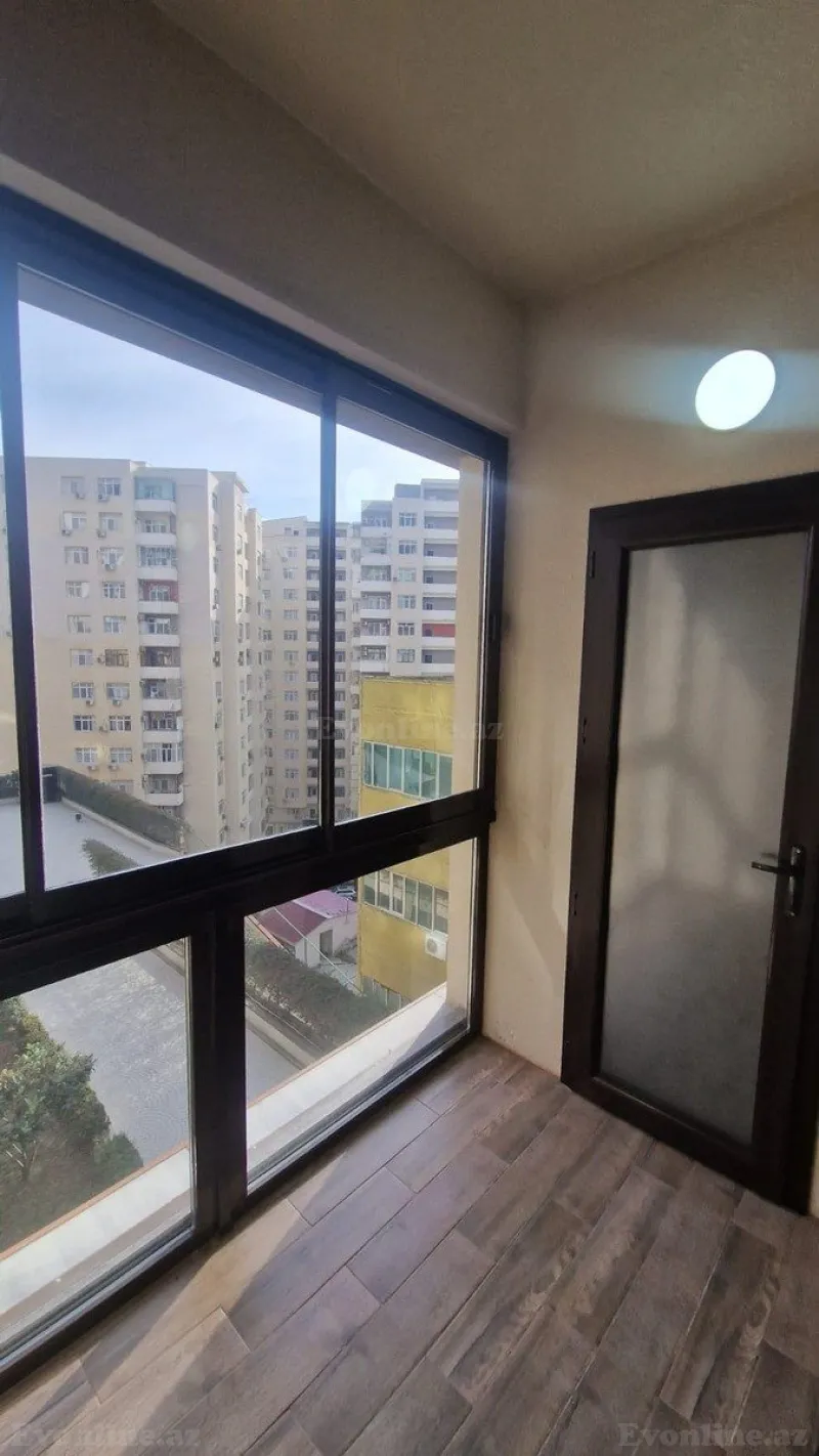Satılır 2 otaqlı Mənzil Yeni tikili 84 m² Yasamal - şəkil 14