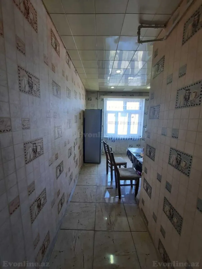 Satılır 2 otaqlı Mənzil Köhnə tikili 70 m² Xətai m. - şəkil 10