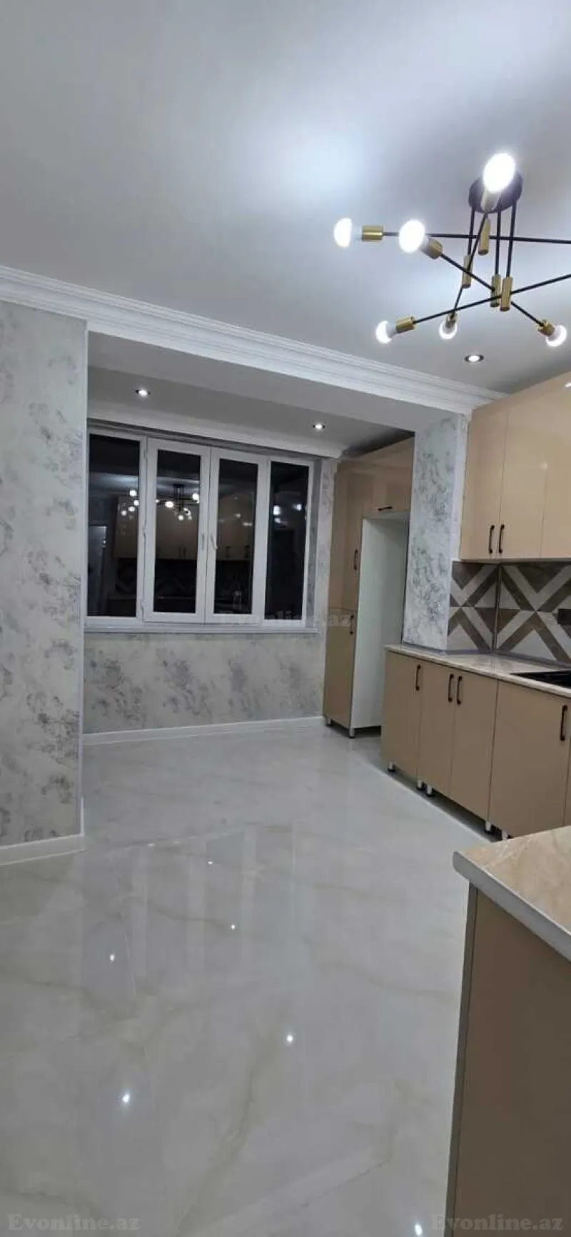 Satılır 3 otaqlı Mənzil Köhnə tikili 77 m² Sumqayıt - şəkil 5