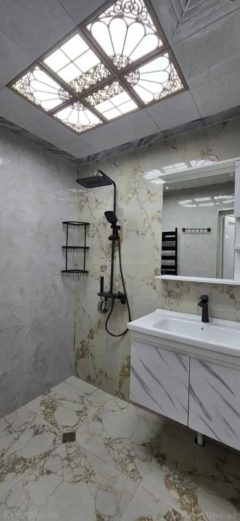 Satılır 3 otaqlı Mənzil Köhnə tikili 77 m² Sumqayıt - şəkil 11