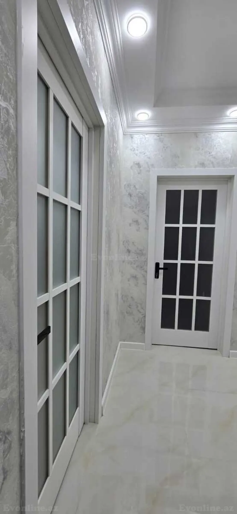 Satılır 3 otaqlı Mənzil Köhnə tikili 77 m² Sumqayıt - şəkil 13