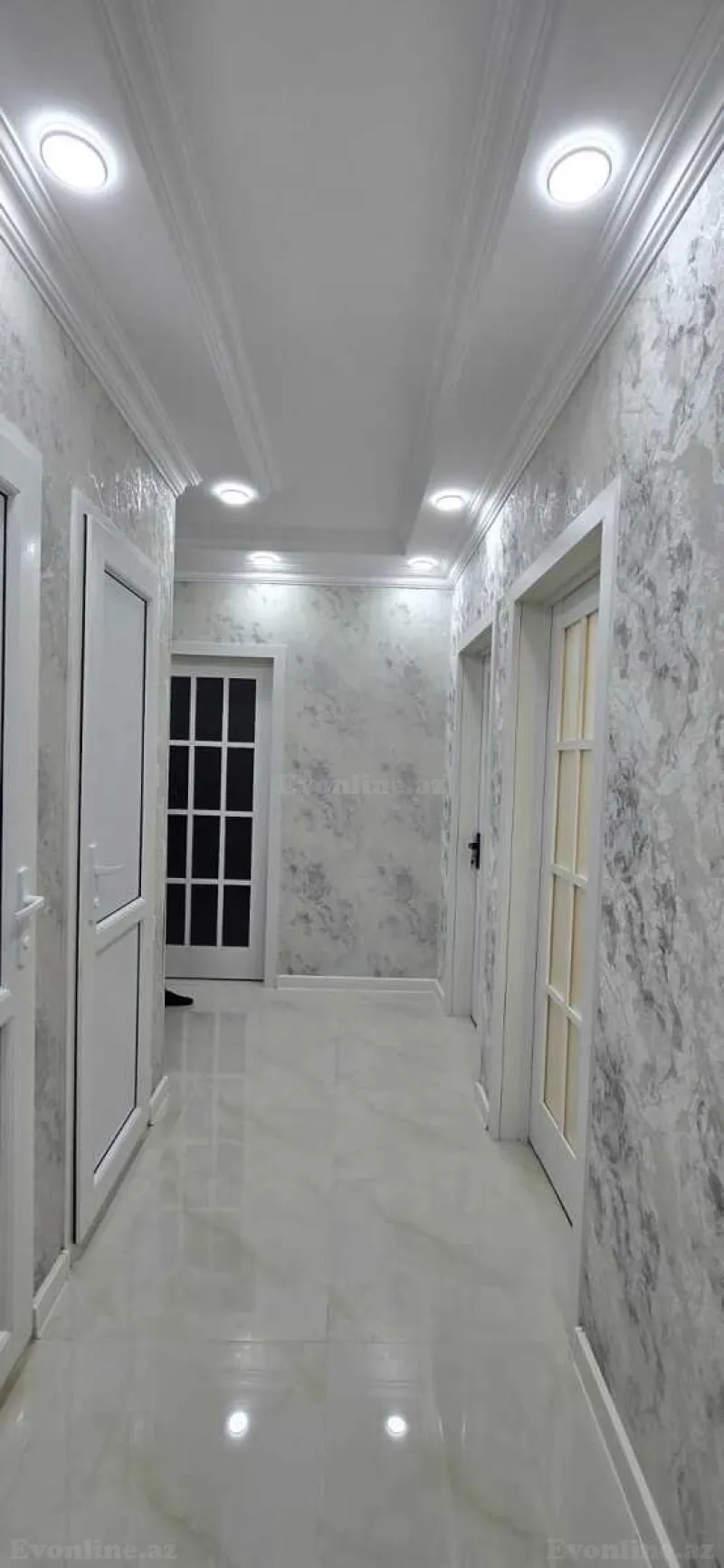 Satılır 3 otaqlı Mənzil Köhnə tikili 77 m² Sumqayıt - şəkil 14