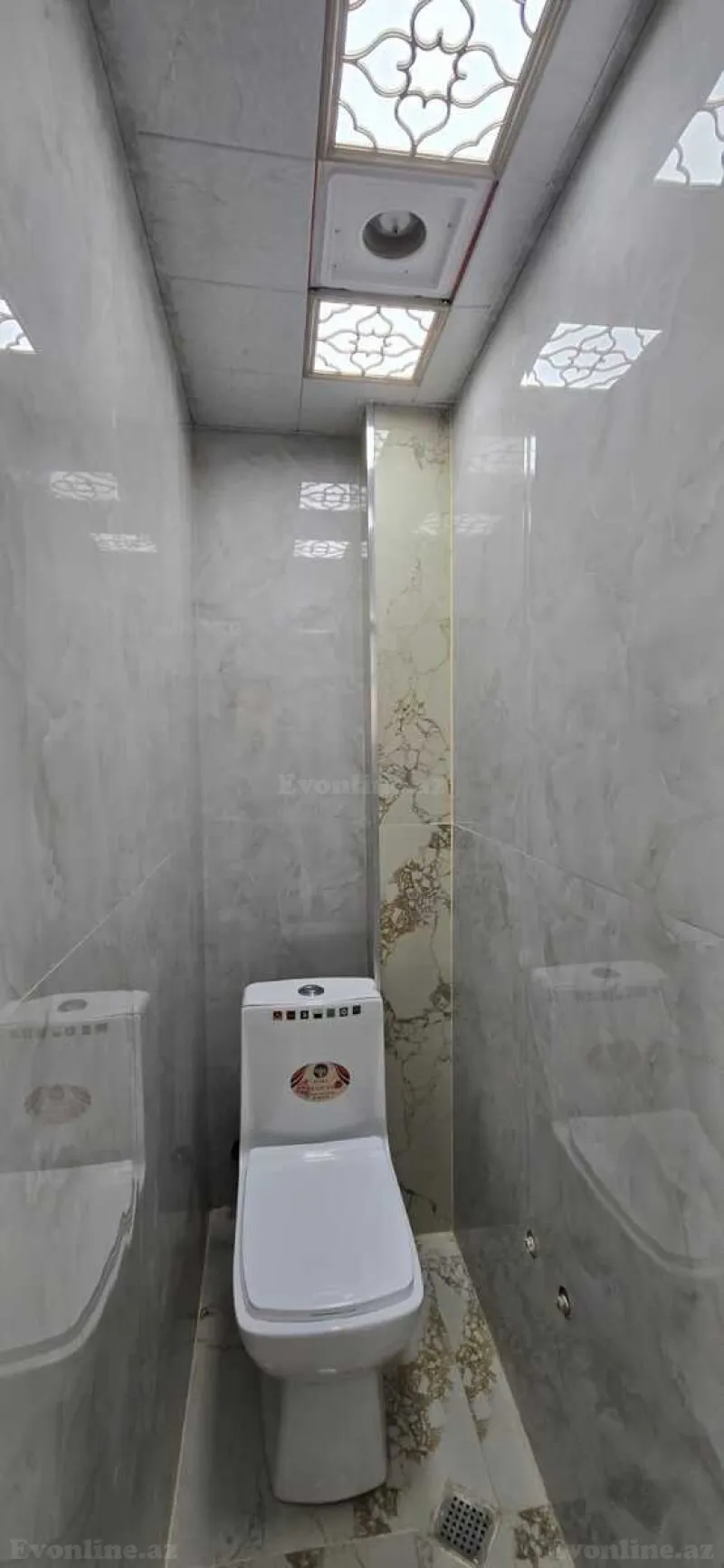 Satılır 3 otaqlı Mənzil Köhnə tikili 77 m² Sumqayıt - şəkil 15