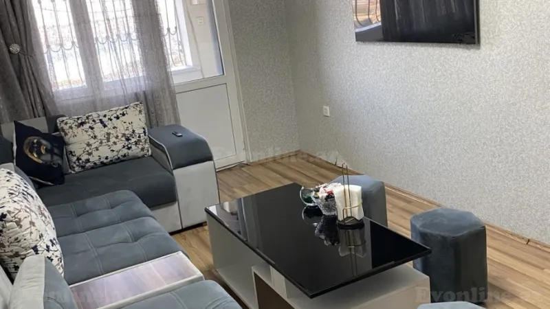 Satılır 2 otaqlı Mənzil Yeni tikili 71 m² Sabunçu r. - şəkil 3