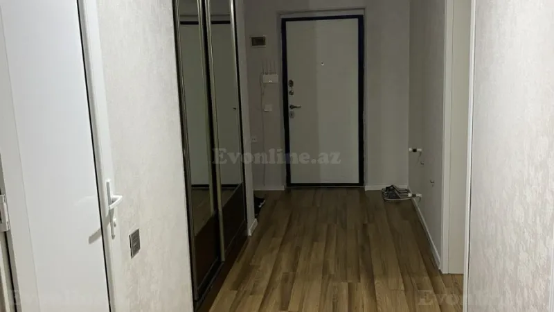 Satılır 2 otaqlı Mənzil Yeni tikili 71 m² Sabunçu r. - şəkil 5