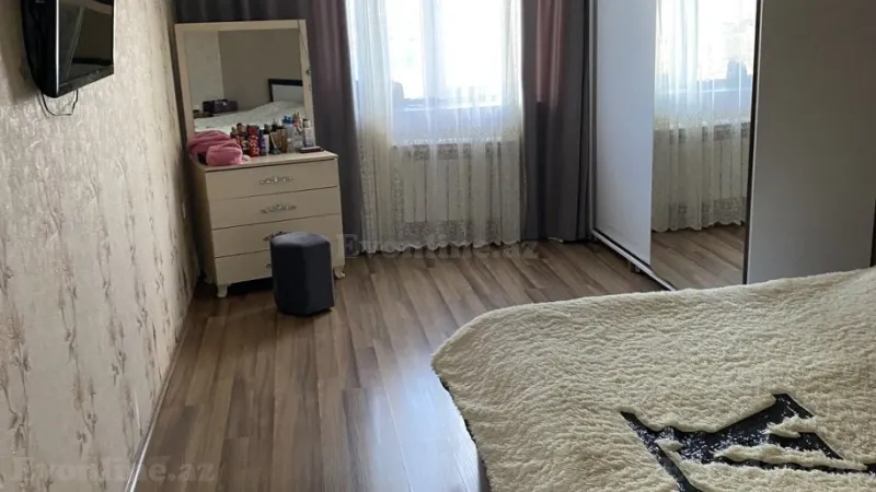 Satılır 2 otaqlı Mənzil Yeni tikili 71 m² Sabunçu r. - şəkil 6